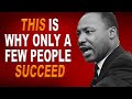 Martin Luther King&#39;s Advice, for Young People Who Want To Be Rich