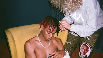 DC The Don - Hope Deprived (CDQ Leak)