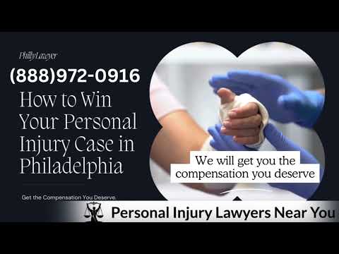 philadelphia accident lawyers