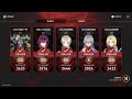 å´©åæ˜Ÿç©¹é“é“ã€è™šå¢ƒå‘³æŽ¢ã€‘åŒé€‰é¡¹å‰§æƒ…ï¼Œé€šå…³å…¨æµç¨‹ï¼šç»æœ›æ¨¡å¼ å’Œ æ™®é€šæ¨¡å¼