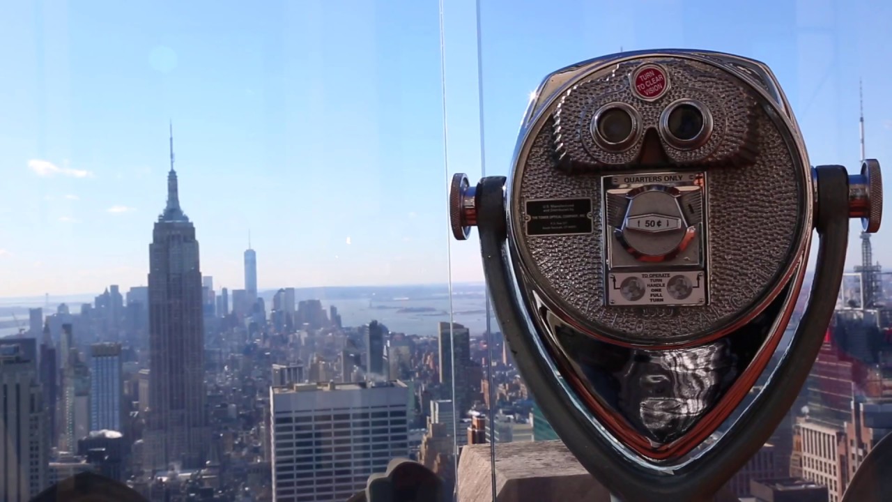 72 Hours in NYC | Affinia Happenings Blog | Affinia Hotel Collection