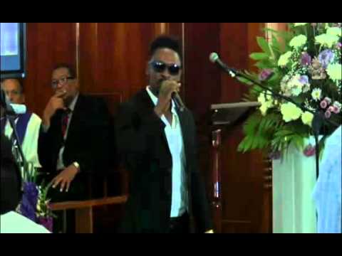 Christopher Martin - The Good Die Young- LIVE Tribute for Jordan \