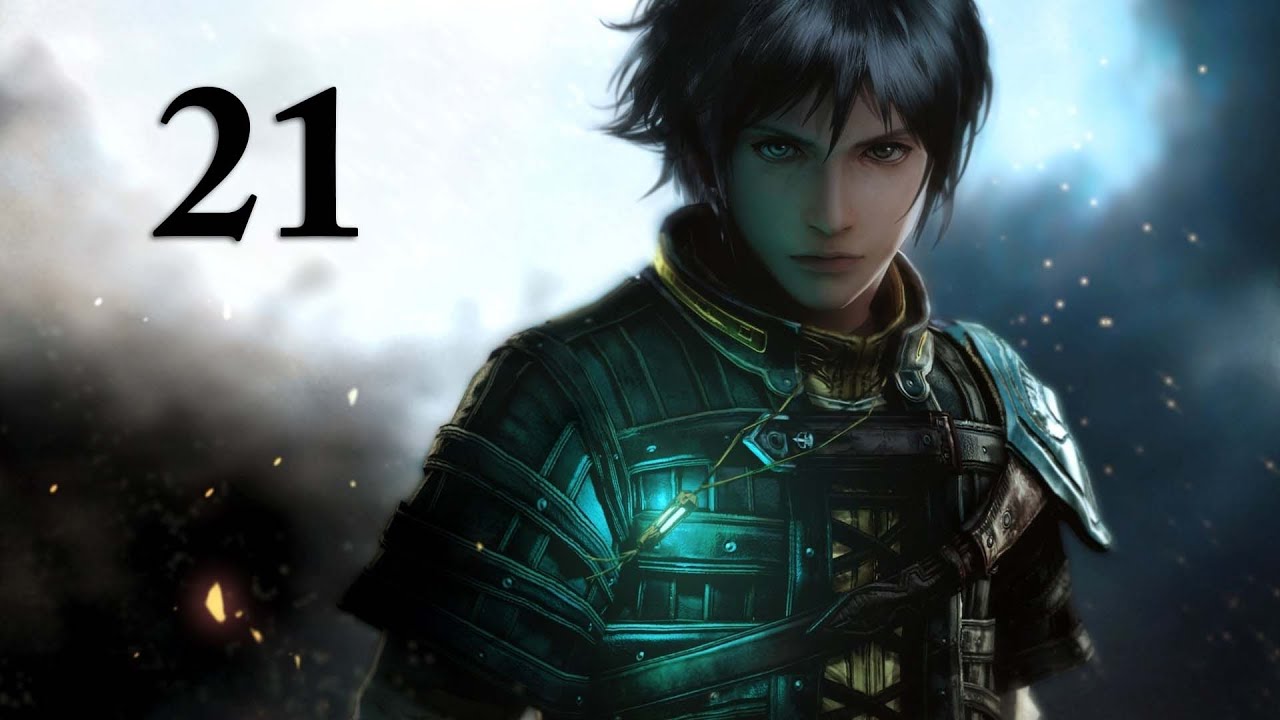 Let's Play - The Last Remnant - 21 - Fights of the Century