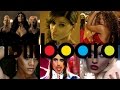 Billboard Hot 100 - Top 20 Summer hits 2006