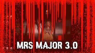 Mrs Major 3.0 - Przegląd Wirusów #9