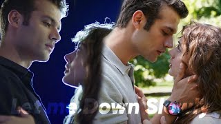 Kanat and Ekim | Let Me Down Slowly