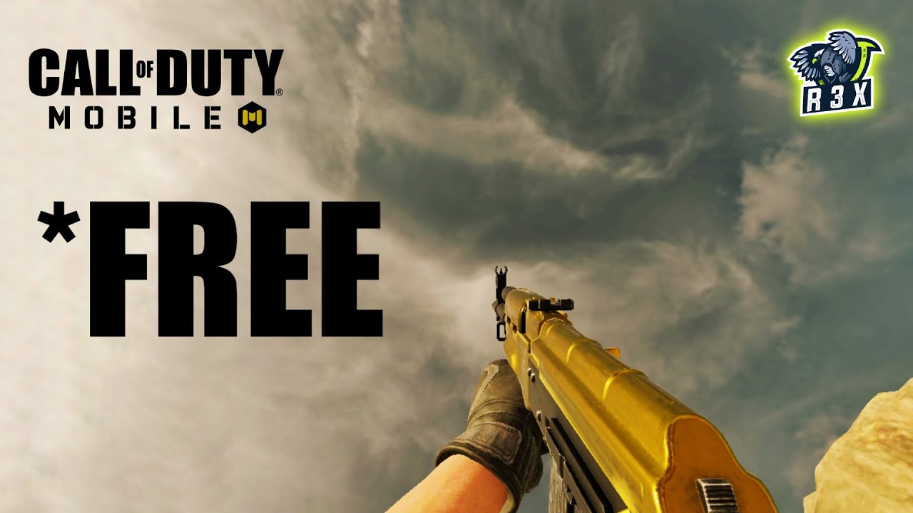 Call Of Duty Mobile Championship 2020 Stage 1A All Rewards | AK47