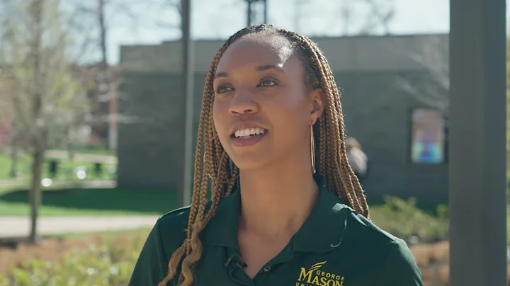 George Mason University | Campus Quick Takes | Episode 11 | #ChooseMason Edition