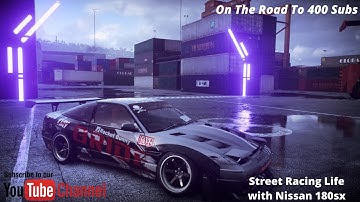 NEED FOR SPEED HEAT Walkthrough Gameplay Part 4  - Livestream2 (NFS HEAT)