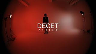 데케트 Decet 22Ss 1차 Choose Me Or Die 패션필름