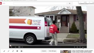 How to Minimize a YouTube Screen : Advanced Social Media Skills