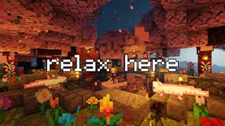 Download Lagu it's been a long day, take a break...(relaxing minecraft music with nature ambience) MP3 Download Lagu it's been a long day, take a break...(relaxing minecraft music with nature ambience) MP3