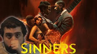 Sinners (2025) Movie Reaction!