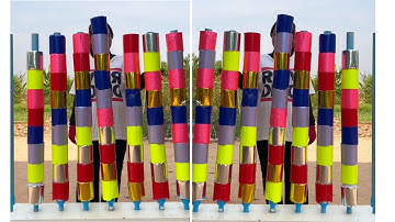 Color Nut Sorting Puzzle – Can You Beat This Record? Insane Speed! Solving the Color Nut Puzzle