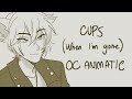 Cups  cryp07 animatic