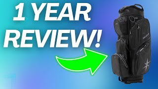 MGI Cart Bag Review ( After 1 year of using it ) screenshot 1