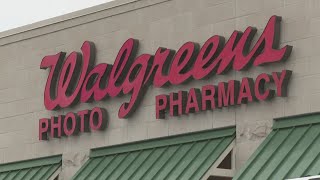 Walgreens is closing 1,200 stores