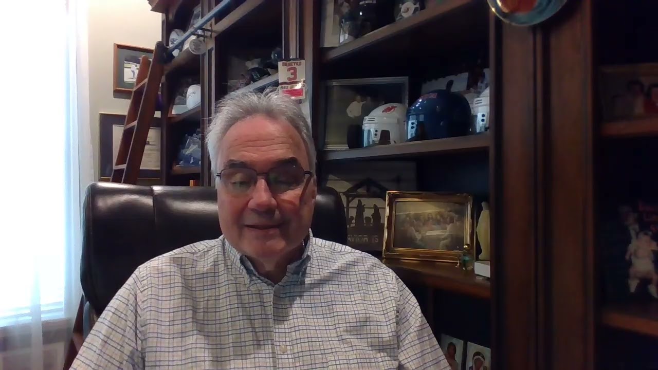 The Retirement And Aging Crisis - From Bad To Worse
