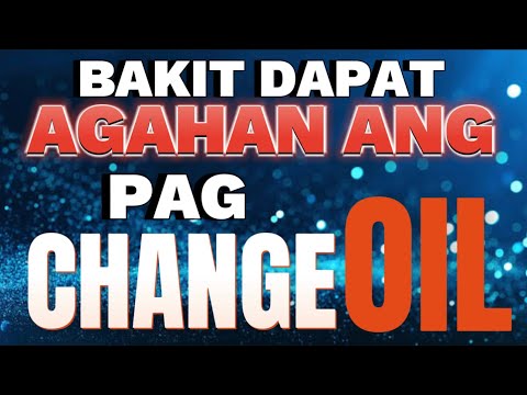 ANO ANG EPEKTO KAPAG HUMALO ANG SA LANGIS NG MAKINA ANG GASOLINA O DIESEL SA SASAKYAN MO?