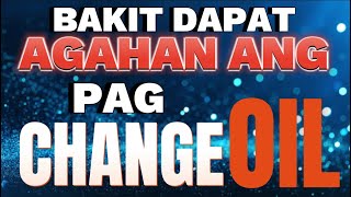 ANO ANG EPEKTO KAPAG HUMALO ANG SA LANGIS NG MAKINA ANG GASOLINA O DIESEL SA SASAKYAN MO?