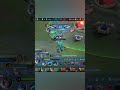 Лютейший маньяк 🔥😈 Mobile legends MLBB #bender #shorts #mlbb #gaming #gtarp