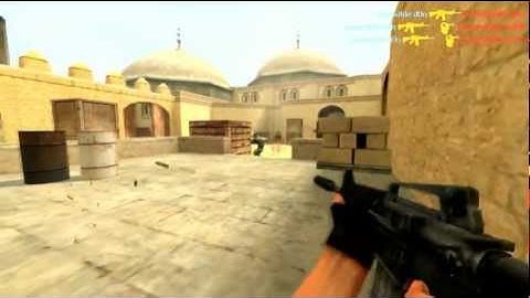 gamed!de yannick EPS SEASON 16 Clip