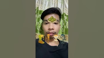 Filter TikTok Game Challenge #lyunaff  #tutorial #gameguide #gametutorial
