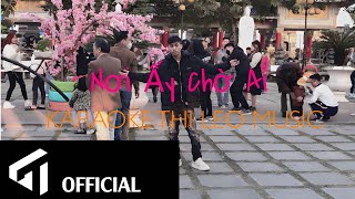 Nơi ấy chờ ai (Tây Du Ký 1986 OST) - Chu Thuý Quỳnh | Karaoke Thi Leo Music