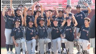 Vo's Little Pros: Five Cities Babe Ruth All-Stars