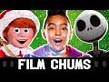 The Magical History Of CHRISTMAS MUSICALS | Film Chums Podcast #15