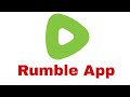 Rumble App Review 2025 | Best Free Speech Video Platform for Creators