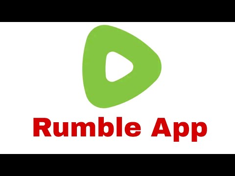 Rumble App Review 2025 | Best Free Speech Video Platform for Creators