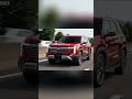 2025 Mitsubishi Pajero Teaser A Rugged SUV Reborn!