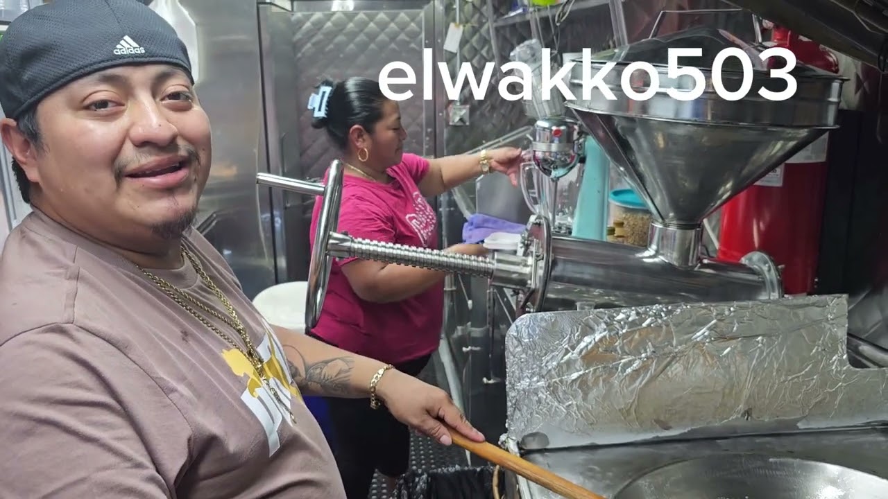 ricos churros en houston tx