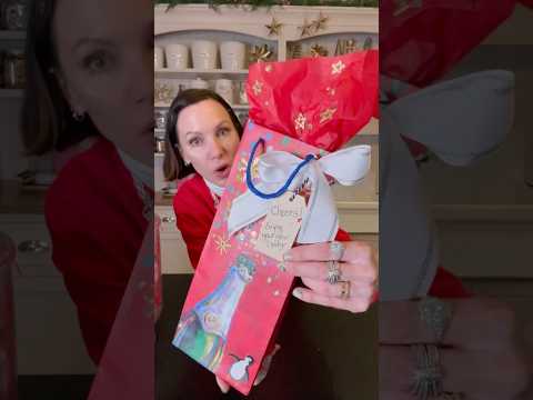 White elephant trick