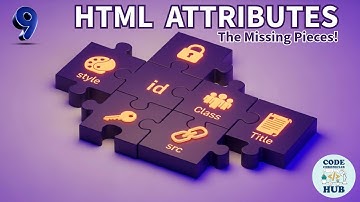 HTML Attributes: Your Element