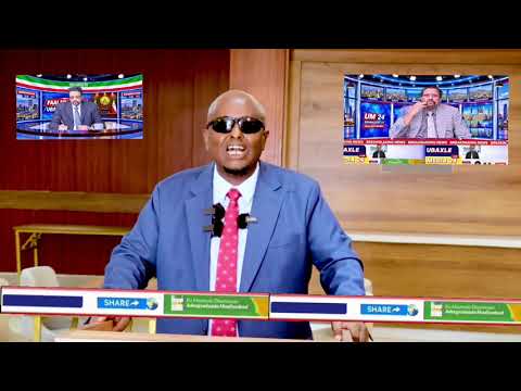 Muxuu Kashifay Gudomiye Cali Xaamud Yaa Ka Dhex Adeeganayey Golaha Wakiilada SOMALILAND