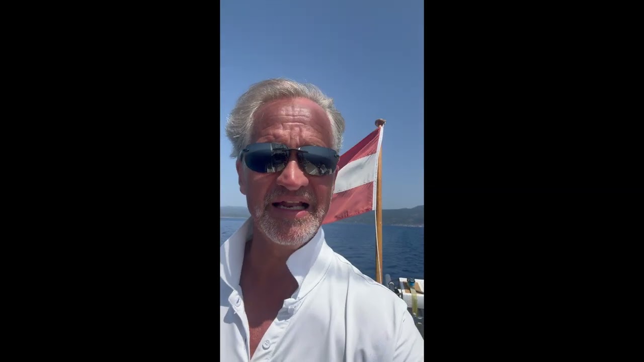 Vom Norden in den Süden