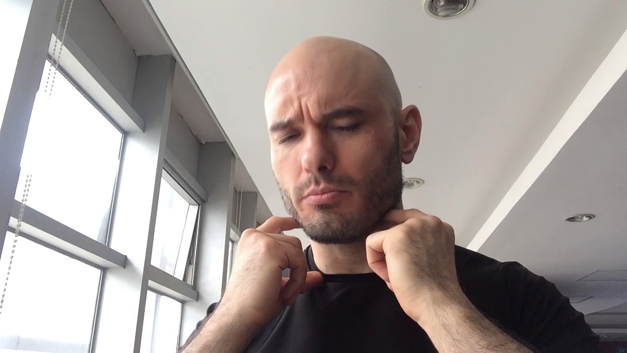 "Coach gets choked out by a girl" video explained YouTube