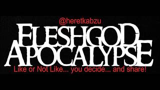 FleshGod Apocalypse  - The Hypocrisy - Lyrics + Sub Esp