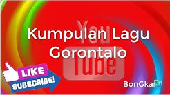 Lagu Gorontalo Non Stop  - Durasi: 41:38. 