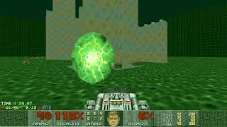 Down The Drain Map19 UV-Max in 7:24