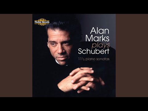 Piano Sonata No. 15 in C Major, D. 840: II. Andante bekijken op YouTube Piano Sonata No. 15 in C Major, D. 840: II. Andante bekijken op YouTube