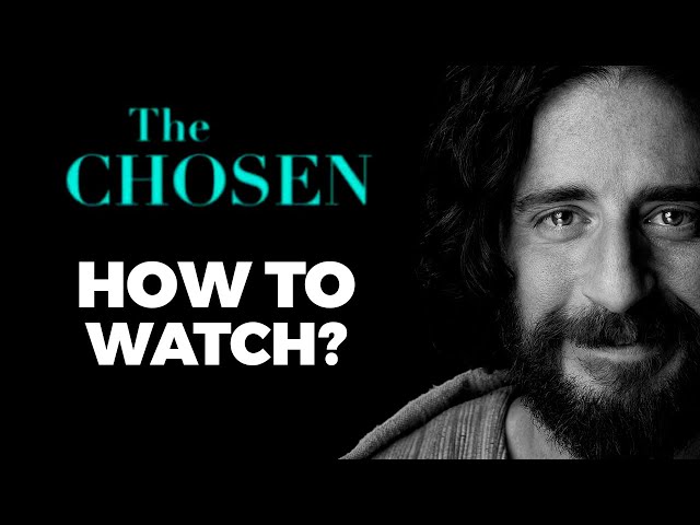 The Chosen, Watch Online For Free