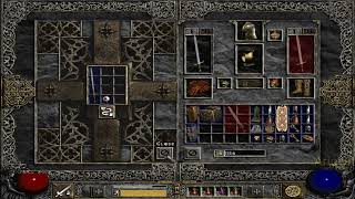 Diablo 2 Lord of Destruction Full Game Walkthrough, Longplay, Playthrough Chapter III LOD screenshot 2