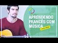 Aprendendo Francês Com Música | Quelqu´un m´a dit (Carla Bruni)