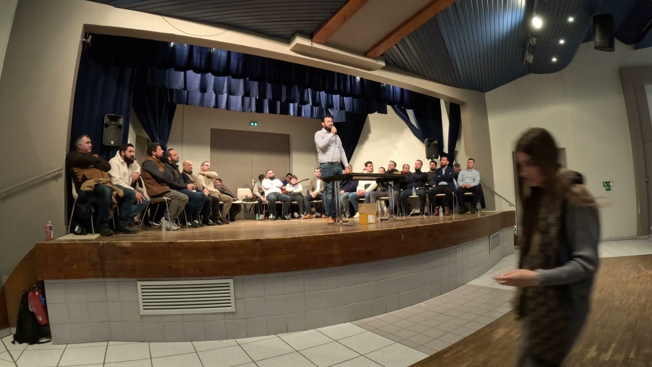 temoignage vie et lumiere  d'une vie transformée par jesus vie et lumière