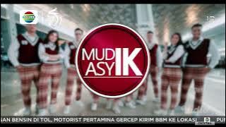 OBB Mudik Asyik Indosiar (2024)