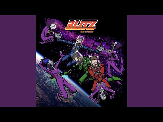 BlitZ - One In A Million