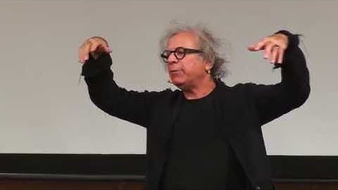 ITAY TALGAM @ VADĪTĀJU KONFERENCE EBIT (HD)